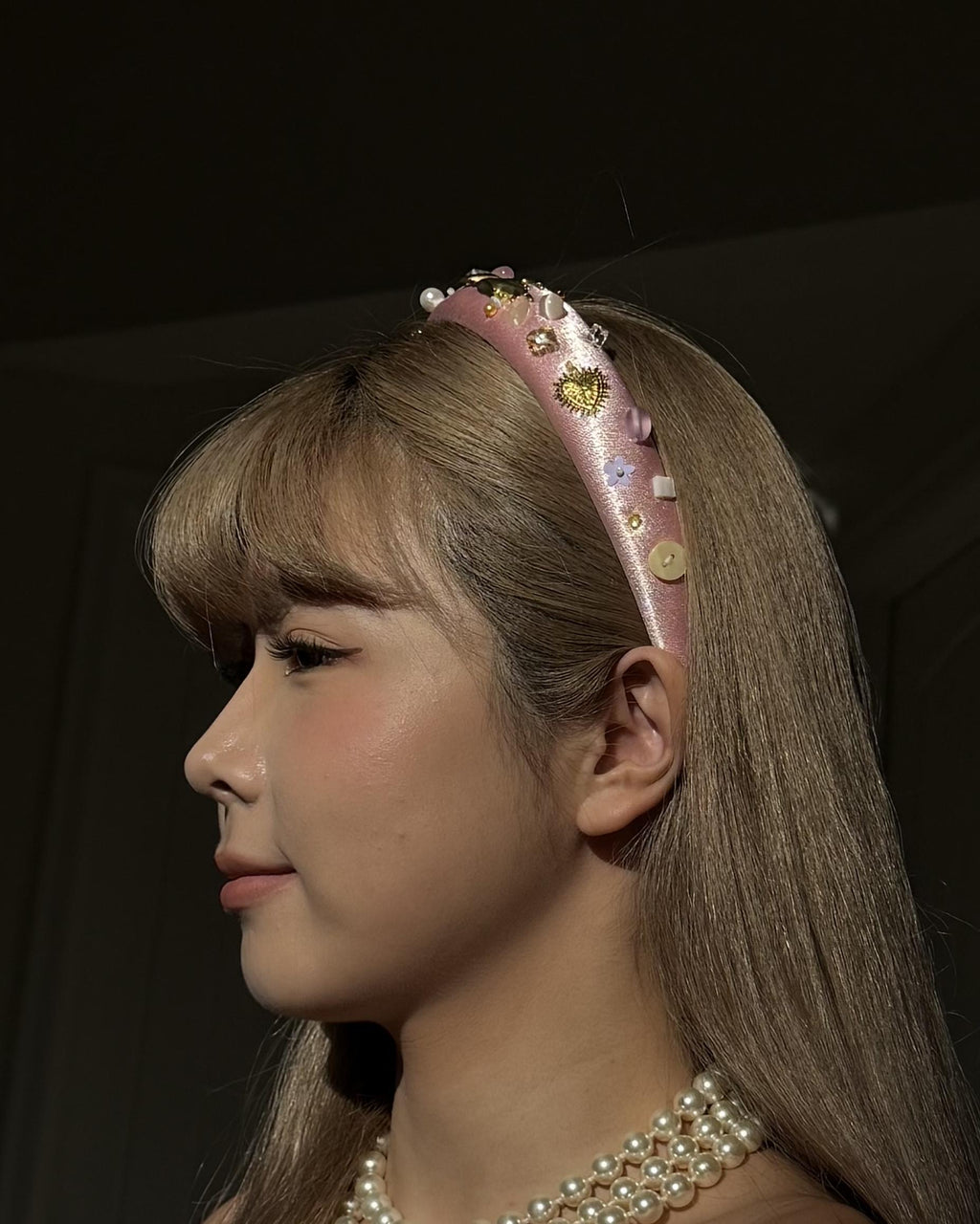 Talia Headband