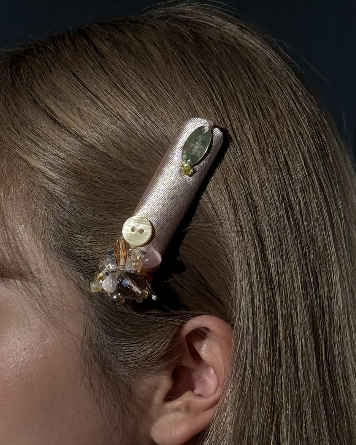 Artemide Hair Clip