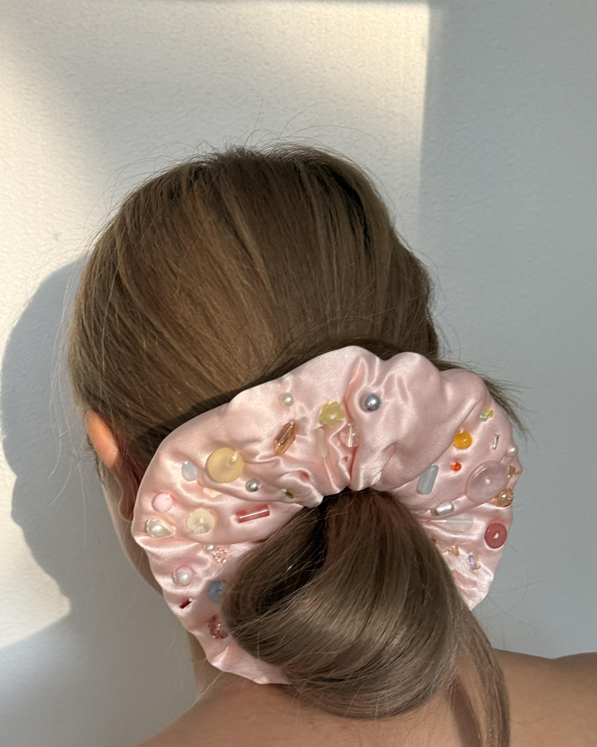 Nefele Hair Tie