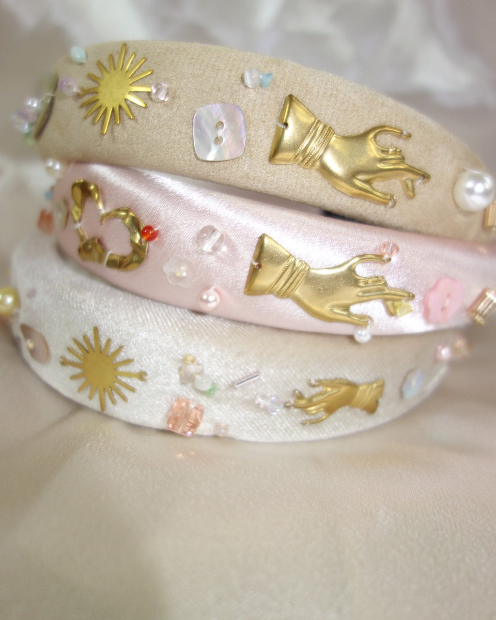 Talia Headband