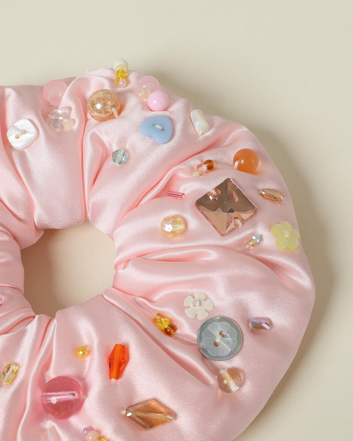 Nefele Hair Tie