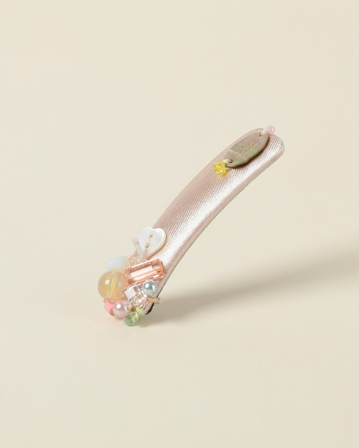 Artemide Hair Clip