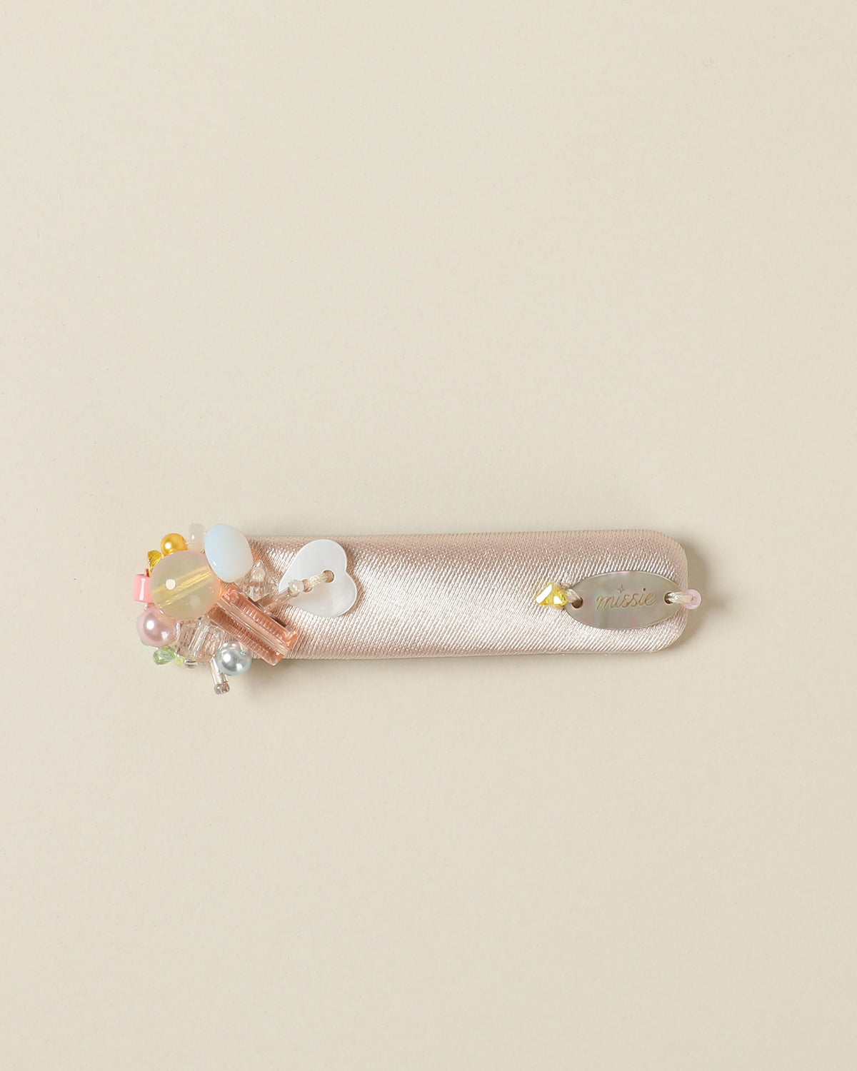Artemide Hair Clip