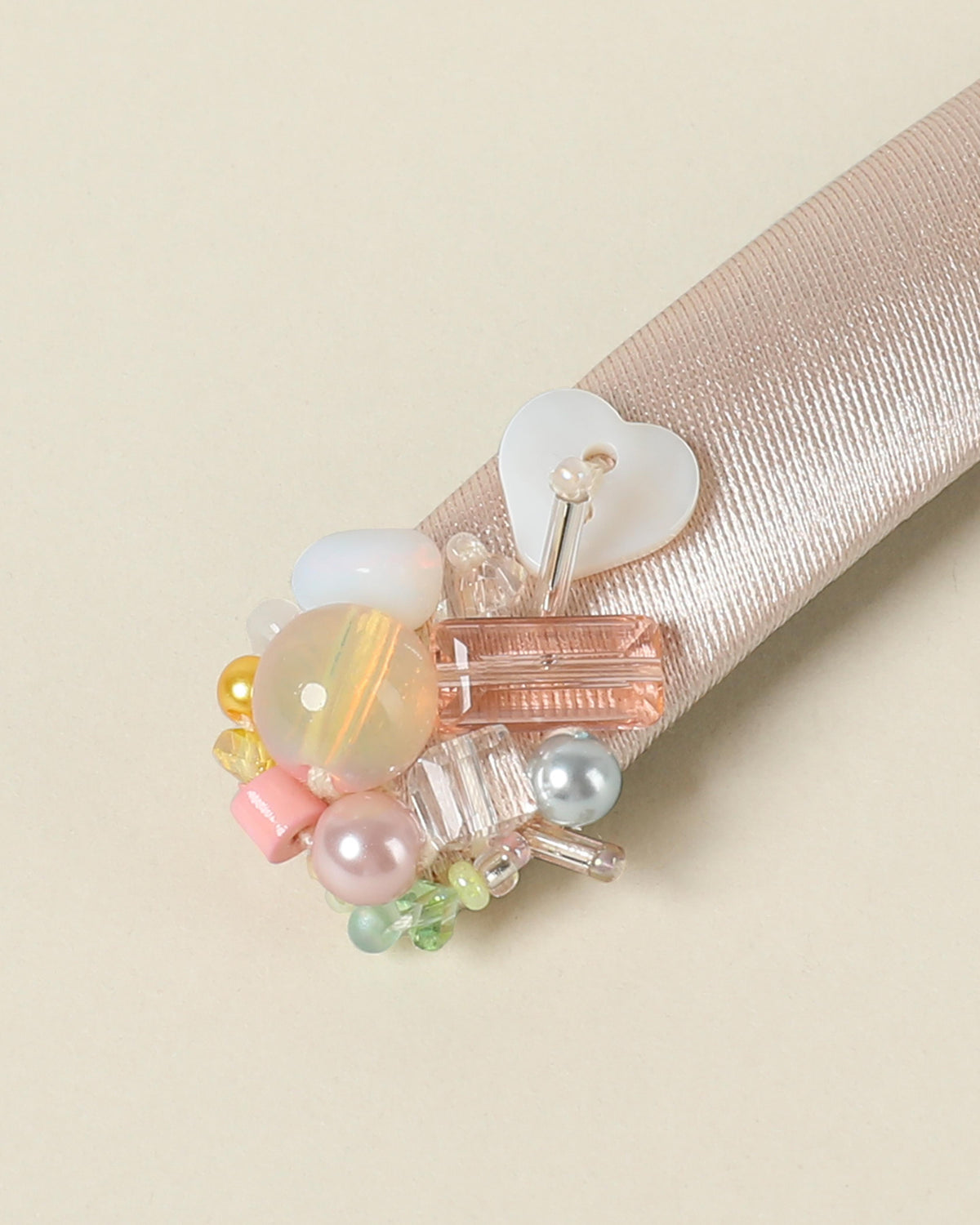 Artemide Hair Clip