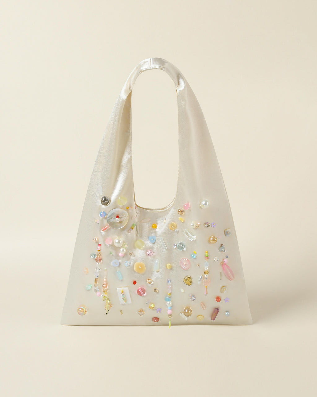 Hera Triangle Bag