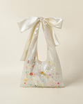 Alcione Triangle Bag