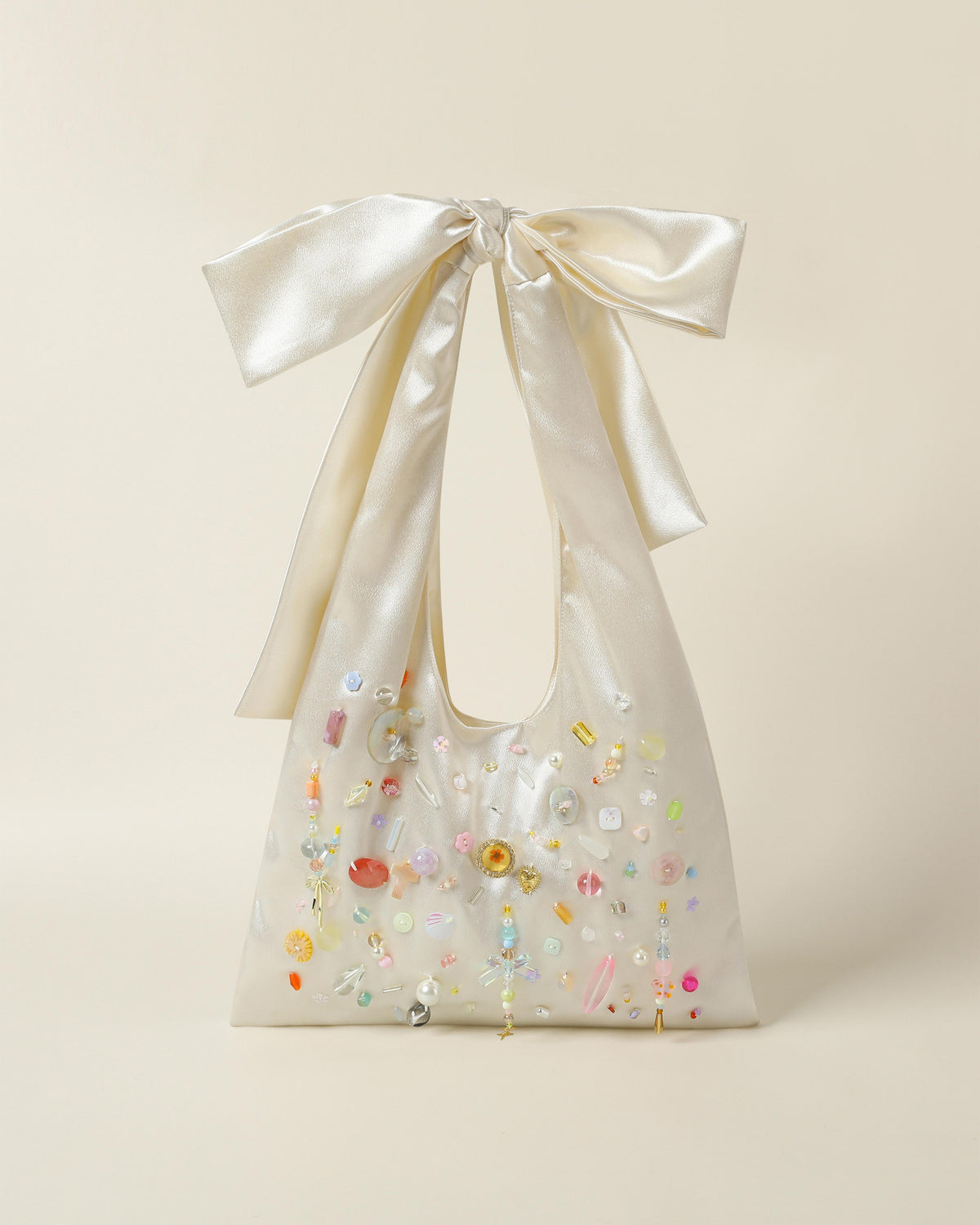 Alcione Triangle Bag