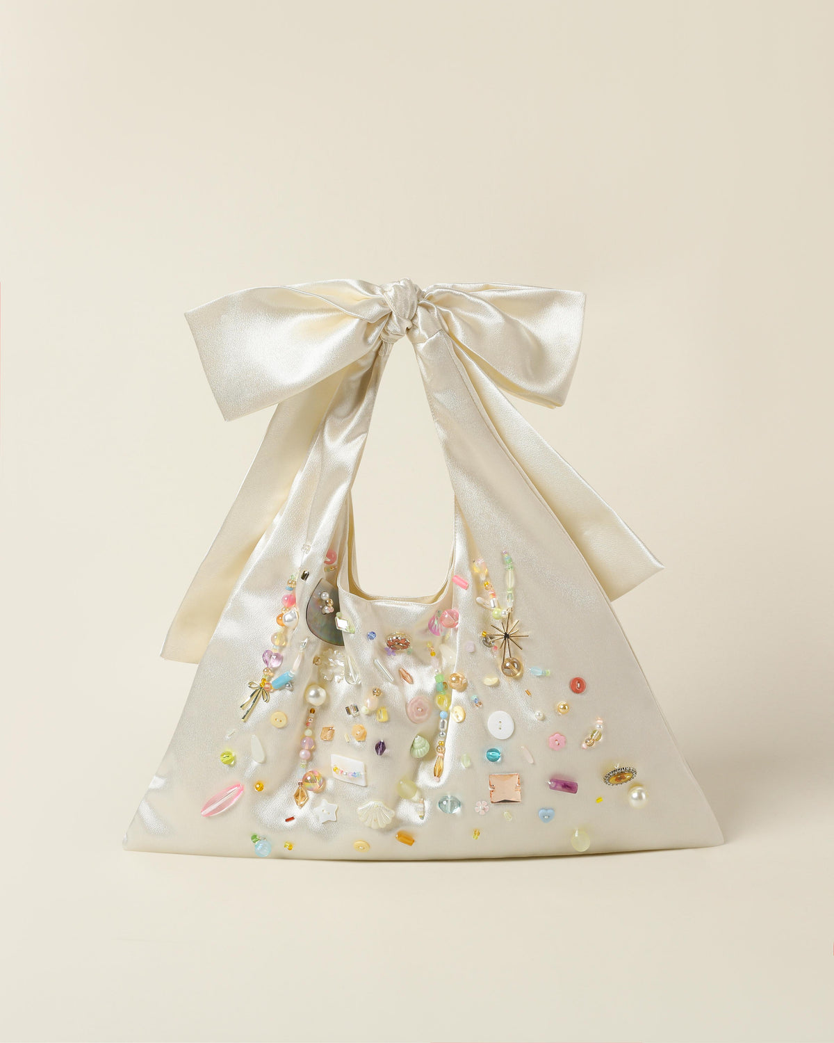 Alcione Triangle Bag (Large)