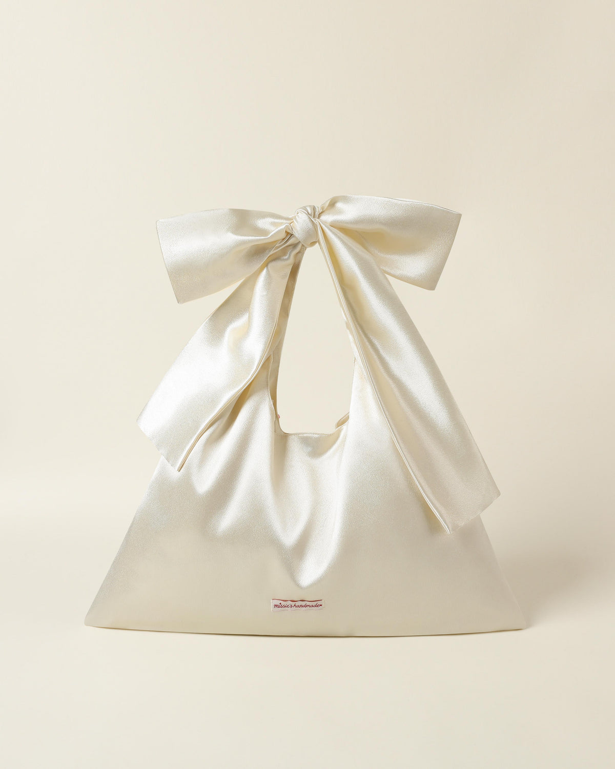 Alcione Triangle Bag (Large)
