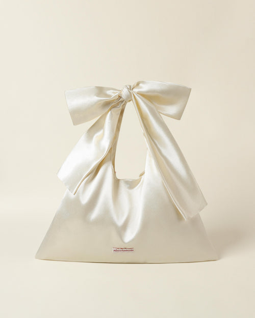 Alcione Triangle Bag (Large)