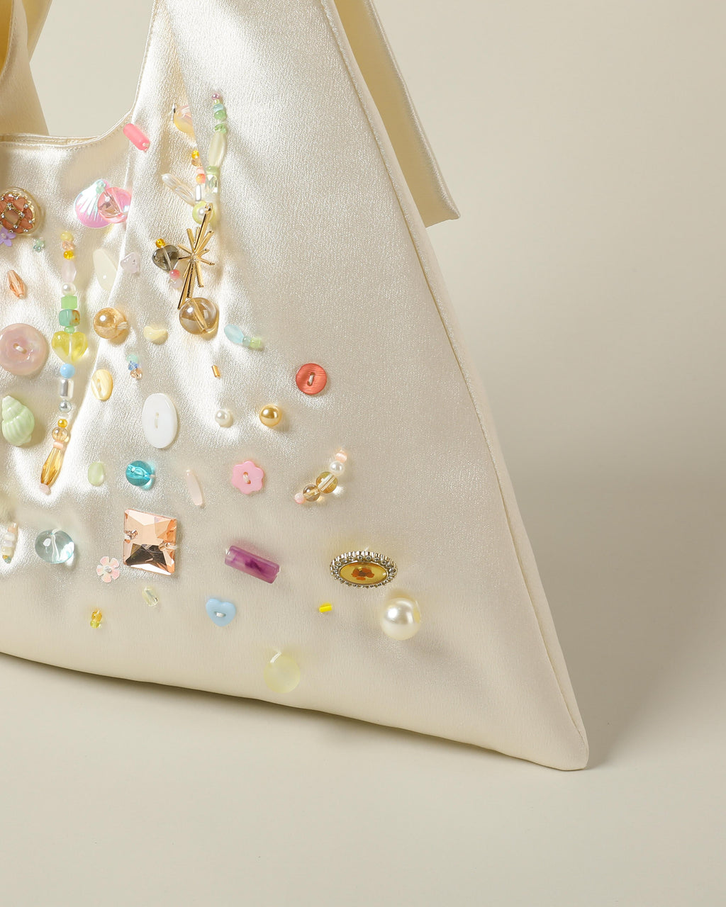 Alcione Triangle Bag (Large)