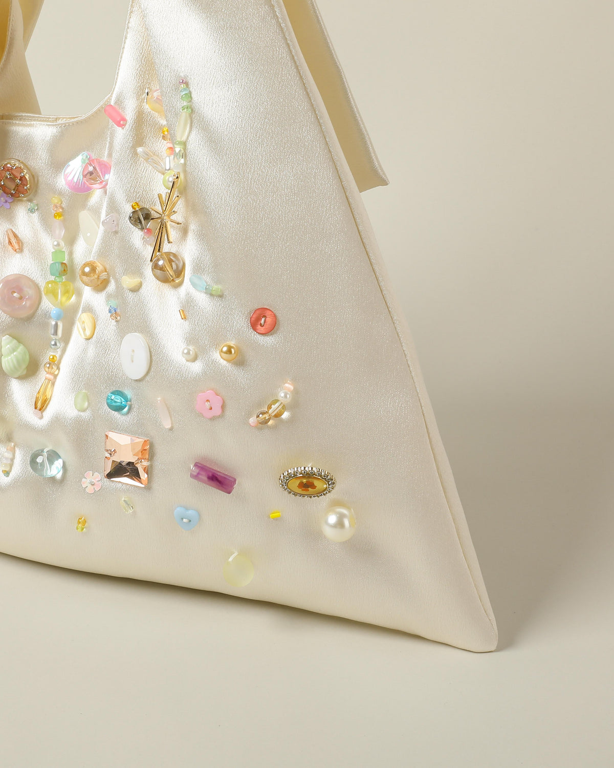 Alcione Triangle Bag (Large)