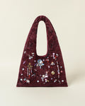 Aetna Triangle Bag