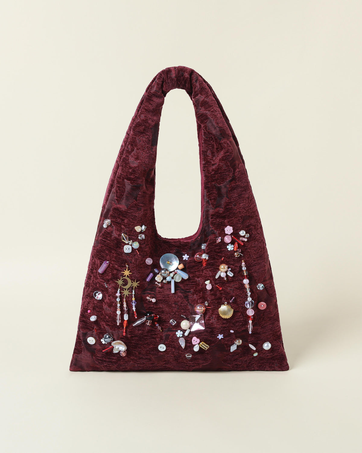 Aetna Triangle Bag