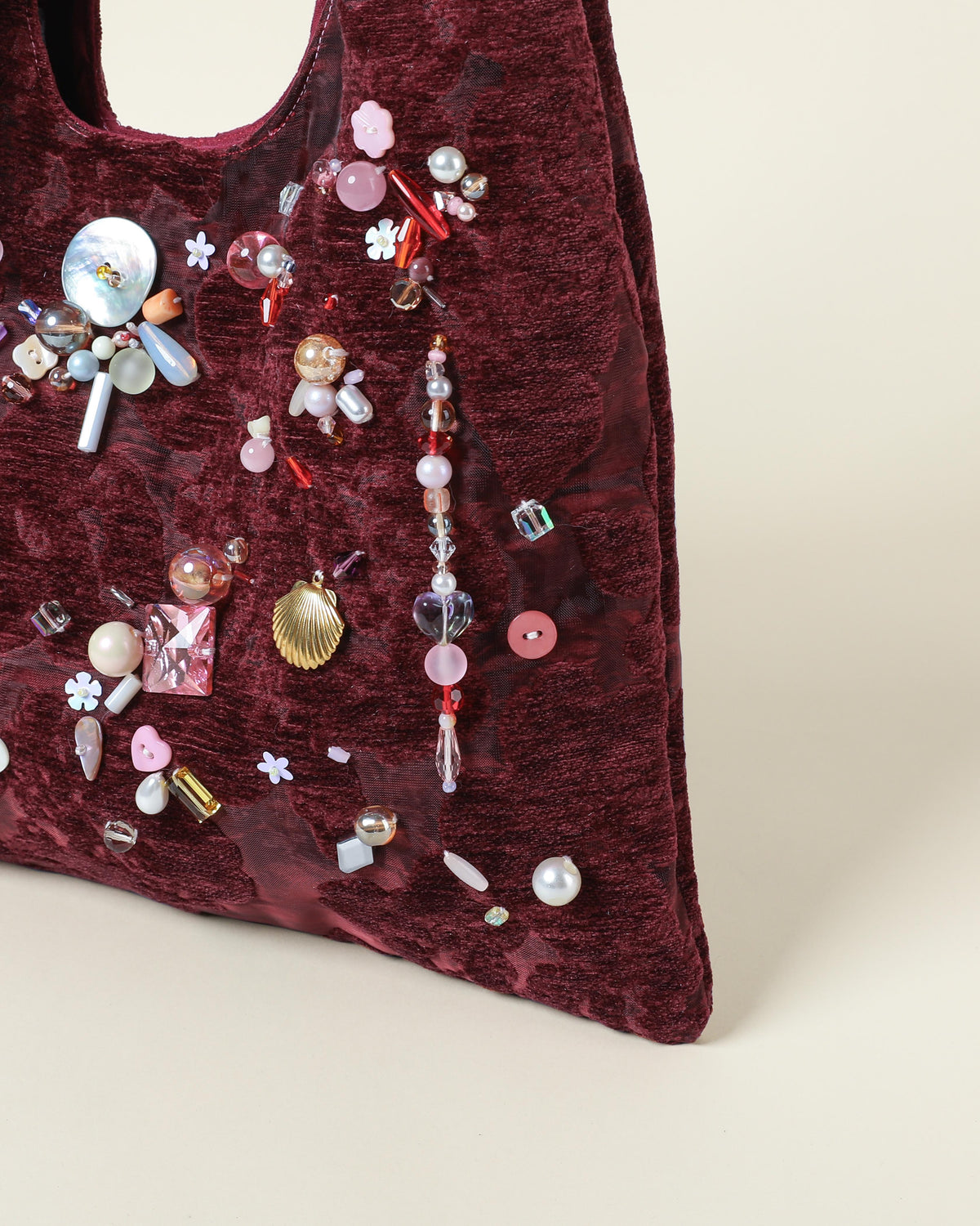 Aetna Triangle Bag