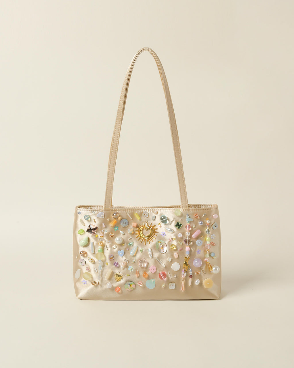 Galatea Shoulder Bag