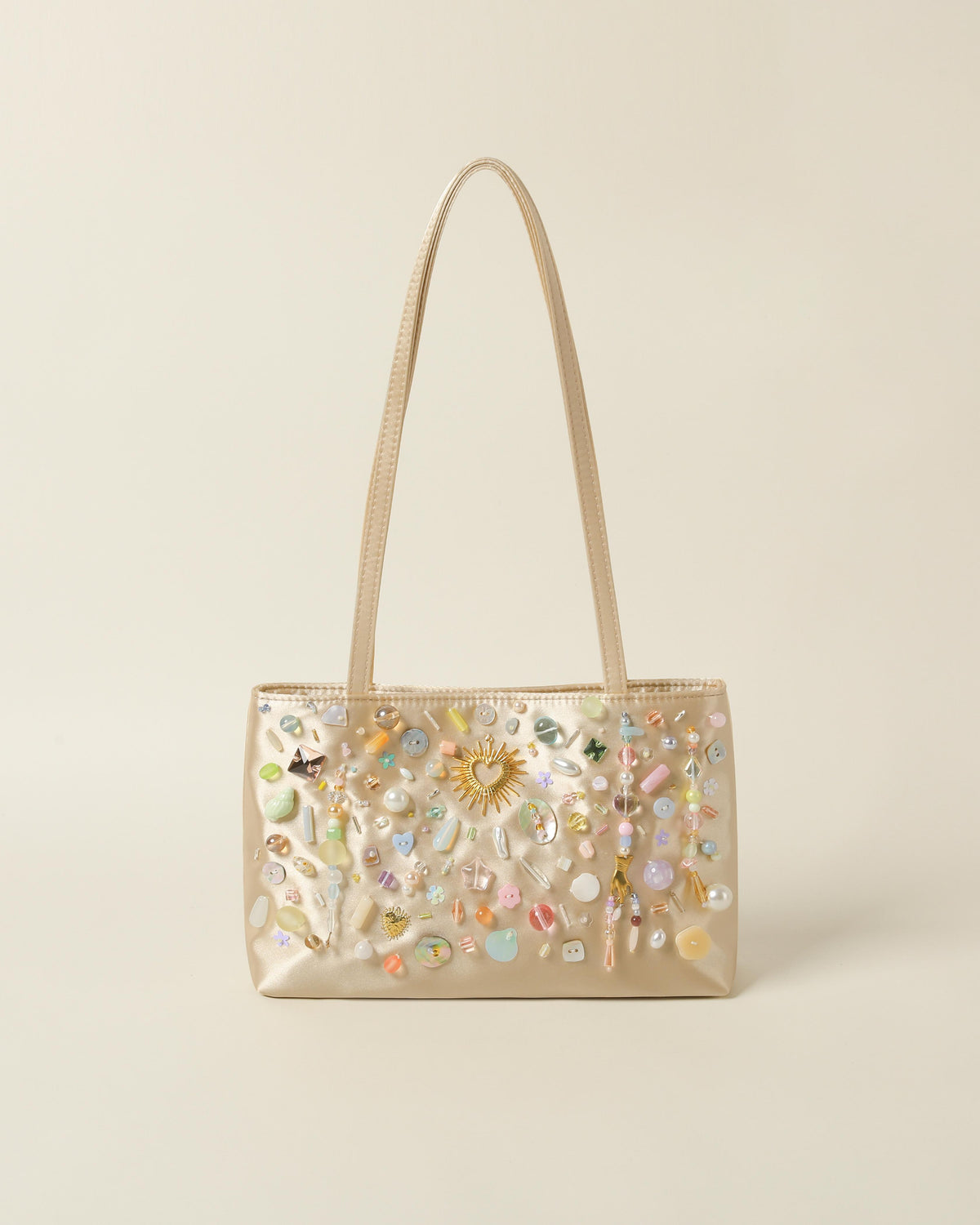 Galatea Shoulder Bag