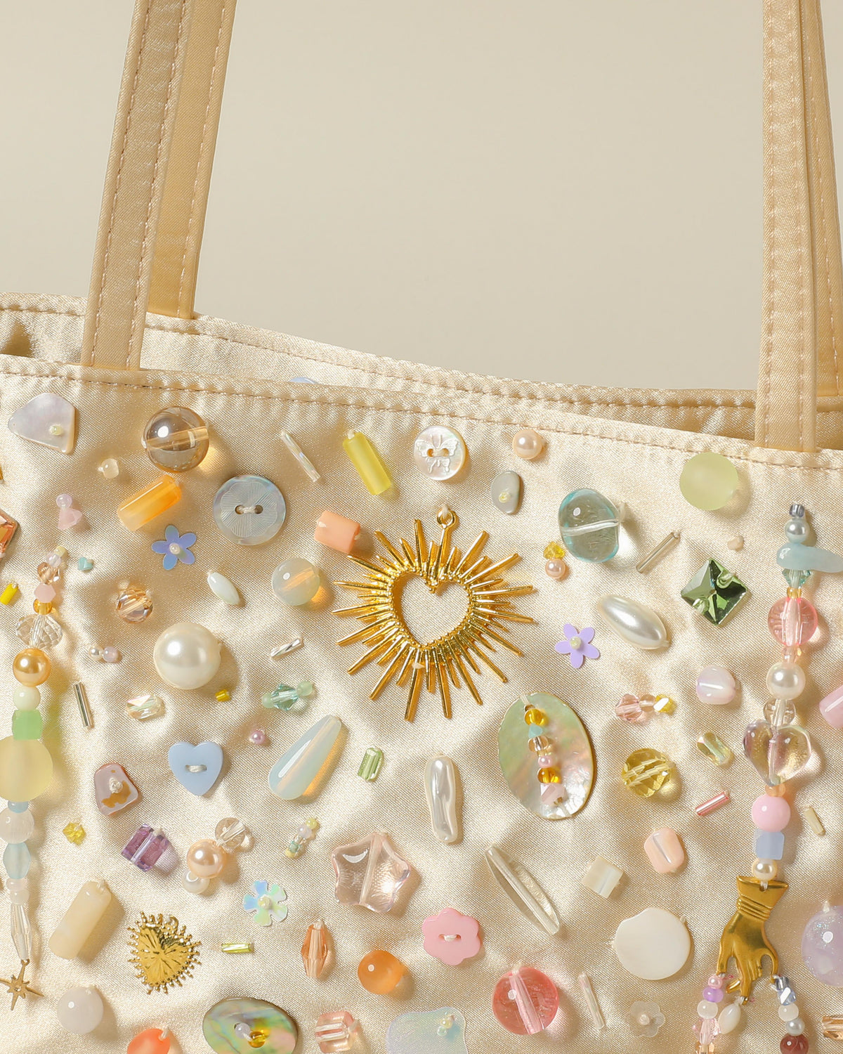 Galatea Shoulder Bag