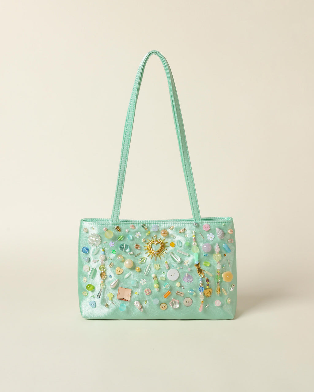 Galatea Shoulder Bag