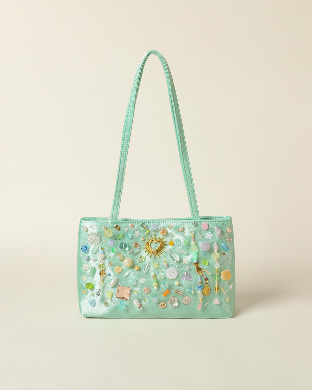 Galatea Shoulder Bag