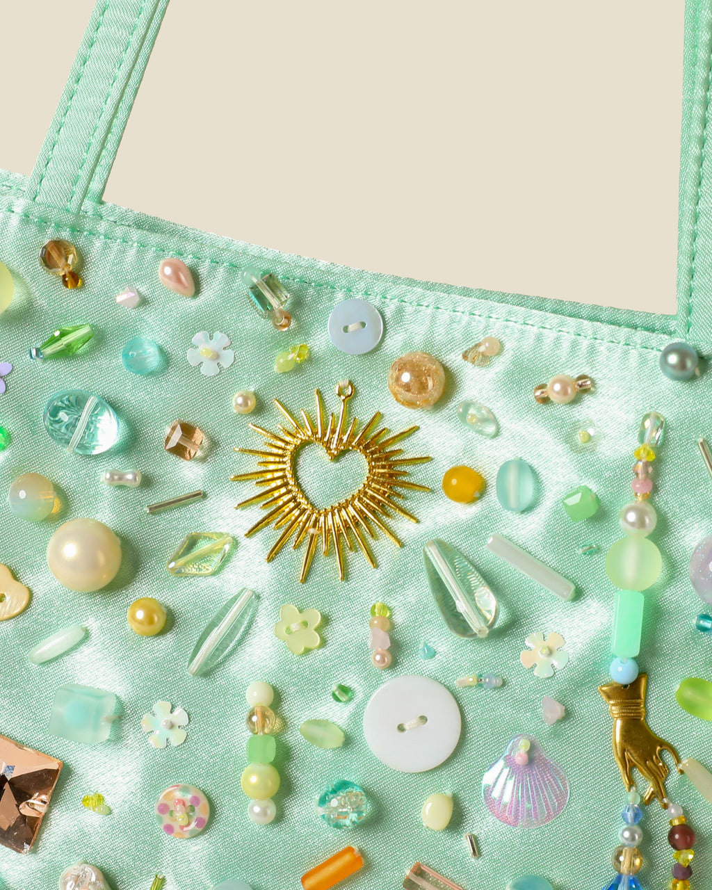Galatea Shoulder Bag