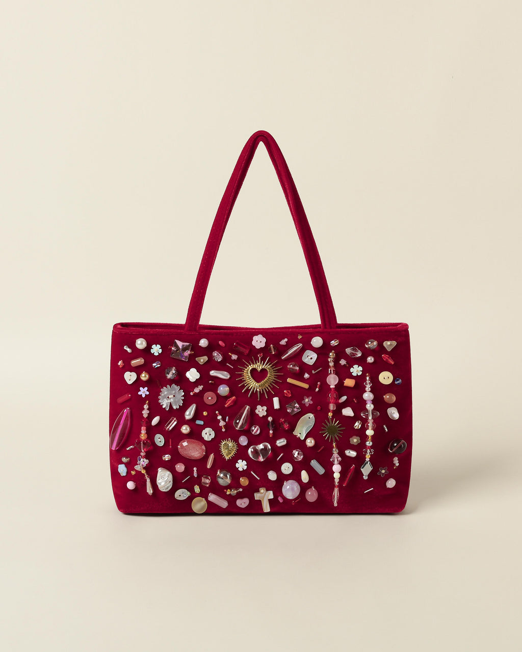 Persefone Underarm Bag