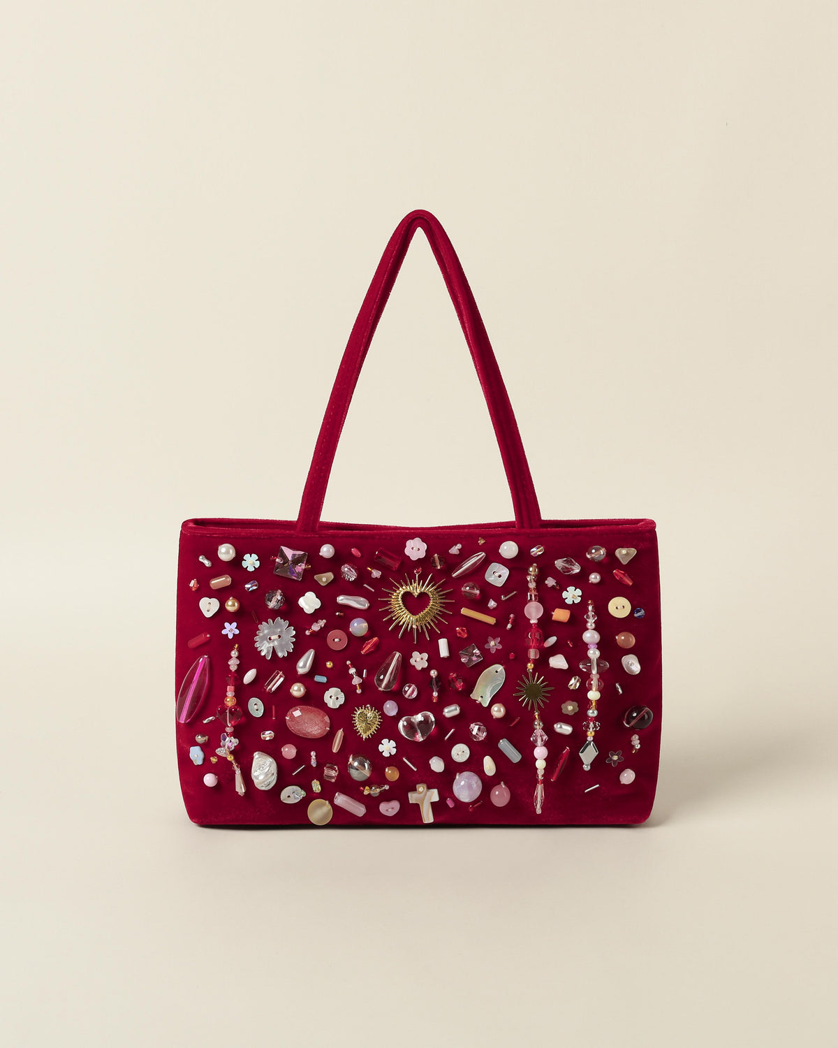 Persefone Underarm Bag