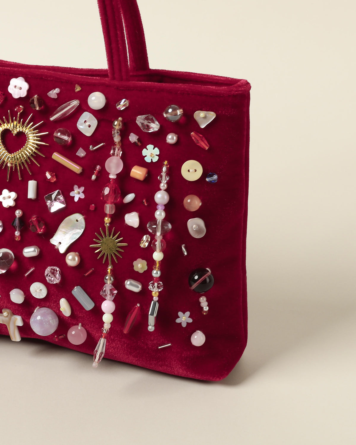 Persefone Underarm Bag