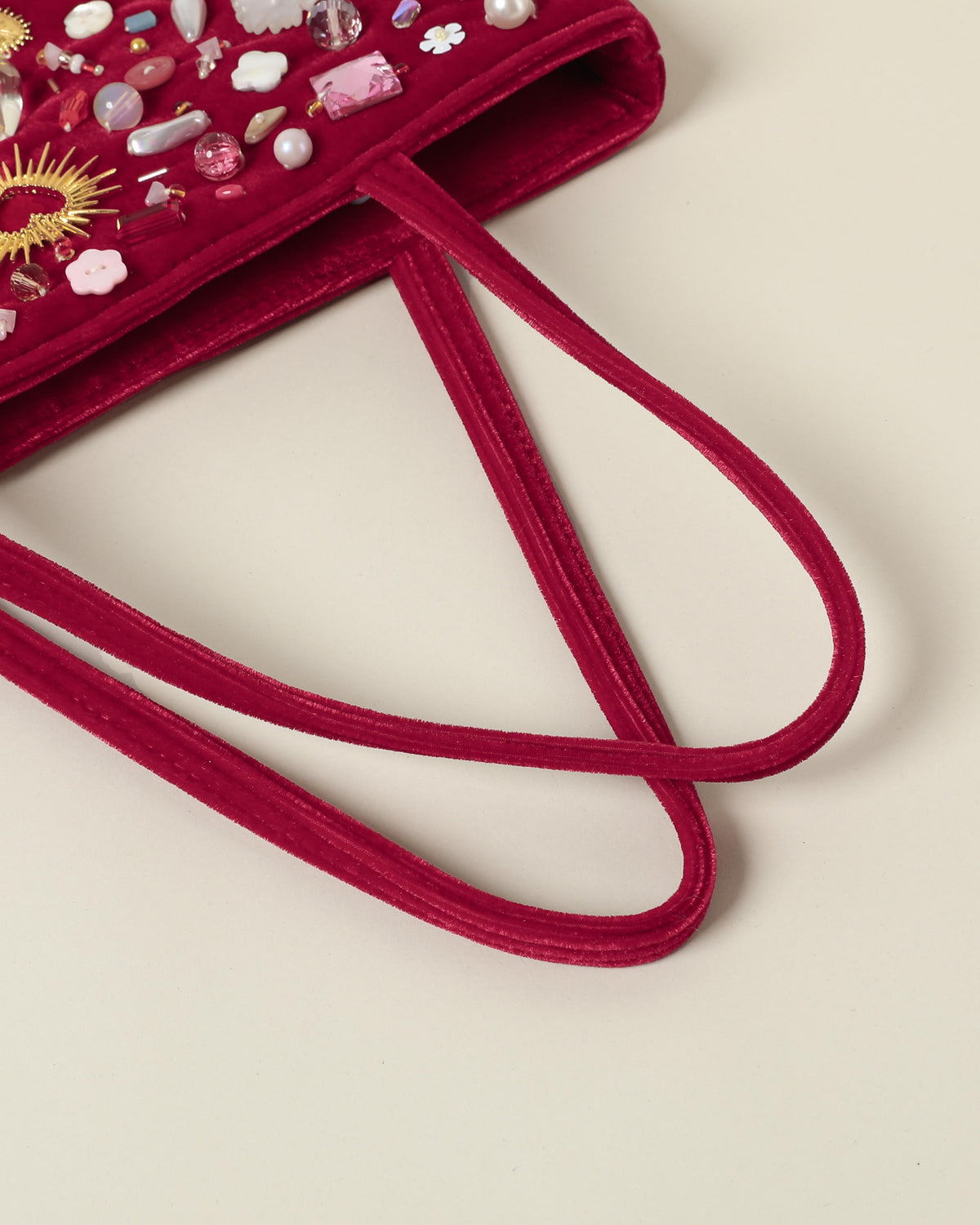 Persefone Underarm Bag