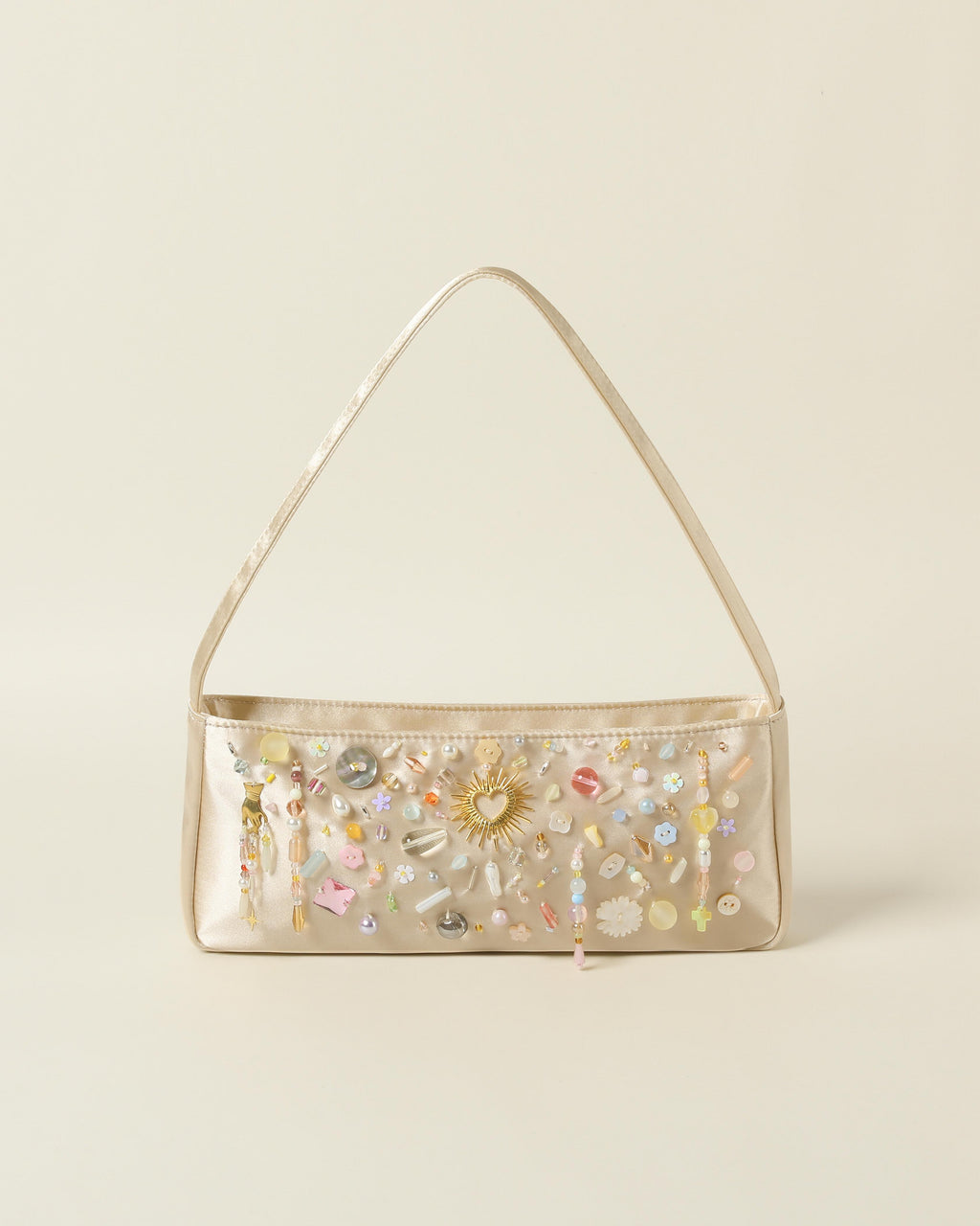 Kore Baguette Bag