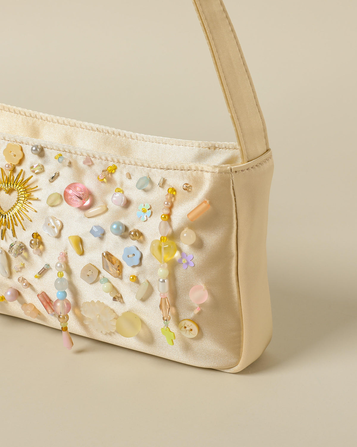 Kore Baguette Bag