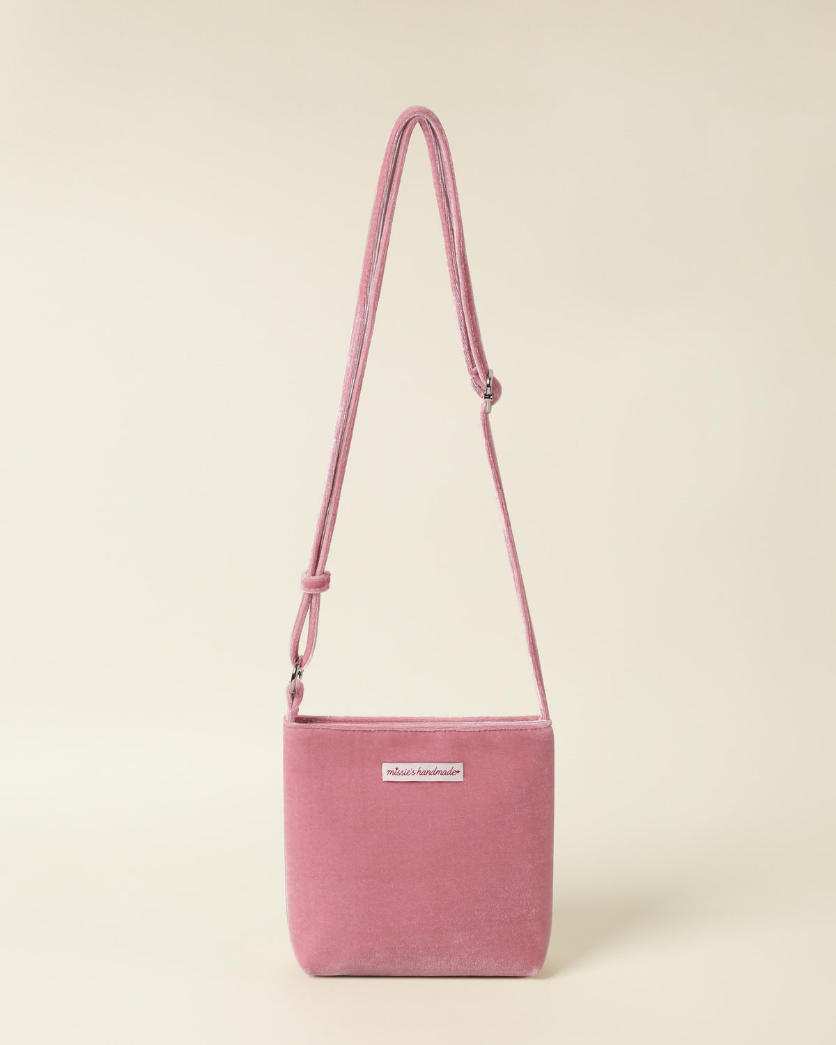 Hebe Crossbody Bag